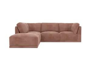 Emily Muse Dusk Modular Sofa - 5 Seater by James Lane, a Sofas for sale on Style Sourcebook