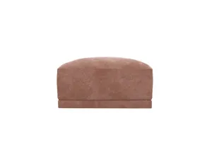 Emily Muse Dusk Ottoman by James Lane, a Ottomans for sale on Style Sourcebook
