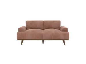 Dane Muse Dusk Sofa - 2 Seater by James Lane, a Sofas for sale on Style Sourcebook