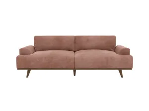 Dane Muse Dusk Sofa - 3 Seater by James Lane, a Sofas for sale on Style Sourcebook