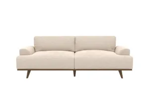 Dane Avon Taupe Sofa - 3 Seater by James Lane, a Sofas for sale on Style Sourcebook