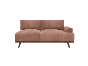 Dane Muse Dusk 2 Seat Right Facing Sofa Module by James Lane, a Sofas for sale on Style Sourcebook