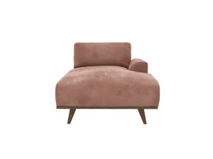 Dane Muse Dusk Chaise Right Arm Facing Sofa Module by James Lane, a Sofas for sale on Style Sourcebook