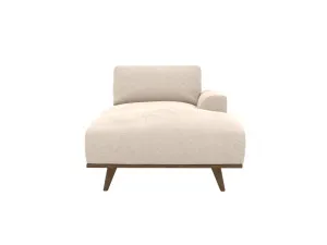 Dane Avon Taupe Chaise Right Arm Facing Sofa Module by James Lane, a Sofas for sale on Style Sourcebook
