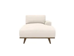 Dane Kent Bisque Chaise Right Arm Facing Sofa Module by James Lane, a Sofas for sale on Style Sourcebook