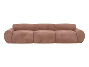 Malmo Muse Dusk Sofa - 3 Seater by James Lane, a Sofas for sale on Style Sourcebook