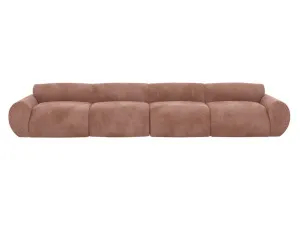 Malmo Muse Dusk Sofa - 4 Seater by James Lane, a Sofas for sale on Style Sourcebook