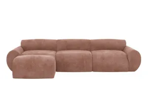 Malmo Muse Dusk Sofa with Ottoman - 4 Piece by James Lane, a Sofas for sale on Style Sourcebook