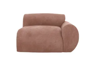 Malmo Muse Dusk 1 Seat Right Arm Facing Sofa Module by James Lane, a Sofas for sale on Style Sourcebook