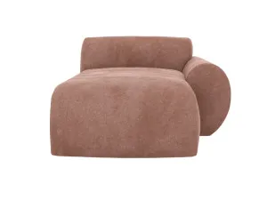 Malmo Muse Dusk Chaise Right Arm Facing Sofa Module by James Lane, a Sofas for sale on Style Sourcebook