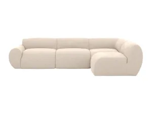 Malmo Avon Taupe Sofa - 4 Seater RAF Terminal by James Lane, a Sofas for sale on Style Sourcebook
