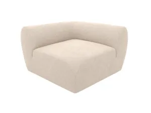 Malmo Avon Taupe Corner Module by James Lane, a Sofas for sale on Style Sourcebook