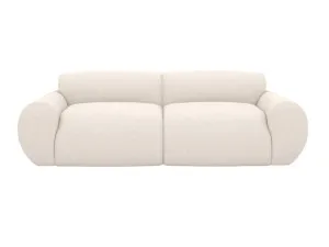 Malmo Kent Bisque Sofa - 2 Seater by James Lane, a Sofas for sale on Style Sourcebook