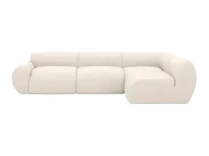 Malmo Kent Bisque Sofa - 4 Seater RAF Terminal by James Lane, a Sofas for sale on Style Sourcebook