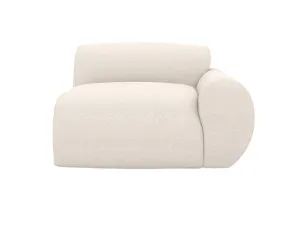 Malmo Kent Bisque 1 Seat Right Arm Facing Sofa Module by James Lane, a Sofas for sale on Style Sourcebook