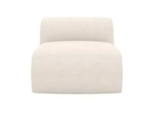 Malmo Kent Bisque Armless Module by James Lane, a Sofas for sale on Style Sourcebook