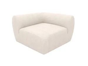 Malmo Kent Bisque Corner Module by James Lane, a Sofas for sale on Style Sourcebook