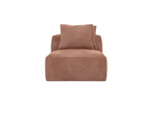 Riley Muse Dusk Armless Sofa Module by James Lane, a Sofas for sale on Style Sourcebook