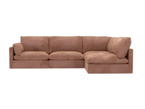 Willow Muse Dusk Modular Sofa RAF Terminal - 4 Seater by James Lane, a Sofas for sale on Style Sourcebook