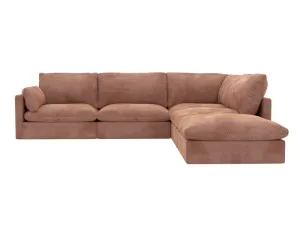Willow Muse Dusk Modular Sofa RAF Terminal - 5 Seater by James Lane, a Sofas for sale on Style Sourcebook