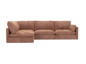 Willow Muse Dusk Modular Sofa LAF Terminal - 4 Seater by James Lane, a Sofas for sale on Style Sourcebook