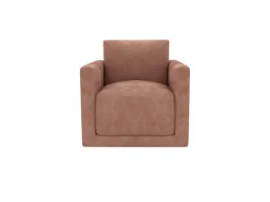 Haven Muse Dusk Swivel Chair by James Lane, a Chairs for sale on Style Sourcebook