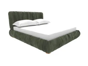 Gracie Bed Muse Forest Double by James Lane, a Beds & Bed Frames for sale on Style Sourcebook