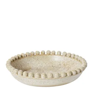 Massai Bowl Stone - 10cm by James Lane, a Decor for sale on Style Sourcebook