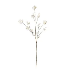 Crab Apple Blossom Spray White - 130CM by James Lane, a Plants for sale on Style Sourcebook