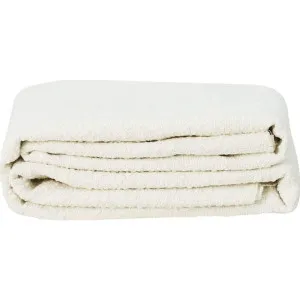 Riley Apt Boucle Ivory Module Armless Slip Cover by James Lane, a Sofas for sale on Style Sourcebook
