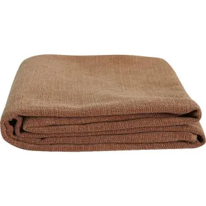 Riley Apt Tribute Chestnut Armchair Slip Cover by James Lane, a Chairs for sale on Style Sourcebook