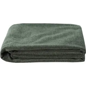 Riley Apt Muse Forest Chaise Left Arm Facing Sofa Module Slip Cover by James Lane, a Sofas for sale on Style Sourcebook