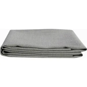 Riley Apt Isla Soft Grey Chaise Left Arm Facing Sofa Module Slip Cover by James Lane, a Sofas for sale on Style Sourcebook