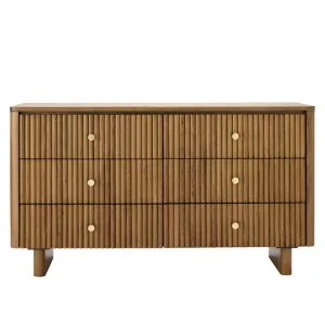 Acton Messmate Dark Dresser by James Lane, a Dressers & Chests of Drawers for sale on Style Sourcebook