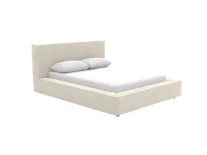 Riley Bed Frame Avon Mineral Double by James Lane, a Beds & Bed Frames for sale on Style Sourcebook