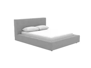 Riley Bed Frame California Slate Double by James Lane, a Beds & Bed Frames for sale on Style Sourcebook