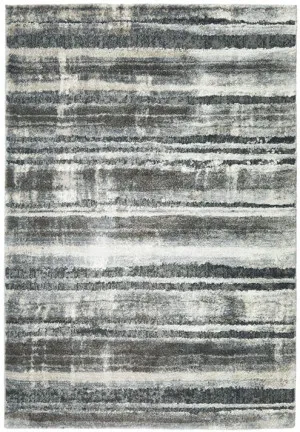 Himali Baley Floor Rug Slate by Unitex, a Contemporary Rugs for sale on Style Sourcebook
