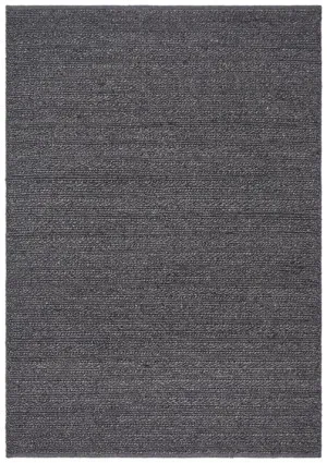 Harvest 801 Floor Rug Charcoal by Unitex, a Contemporary Rugs for sale on Style Sourcebook