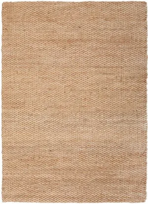 Hive Floor Rug Natural by Unitex, a Contemporary Rugs for sale on Style Sourcebook