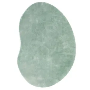 Jelly Bean Floor Rug Mint Green by Unitex, a Contemporary Rugs for sale on Style Sourcebook