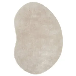 Jelly Bean Floor Rug Pearl by Unitex, a Contemporary Rugs for sale on Style Sourcebook