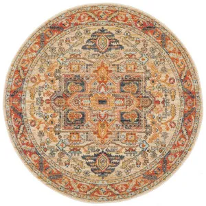 Legacy 850 Floor Rug Rust by Unitex, a Contemporary Rugs for sale on Style Sourcebook