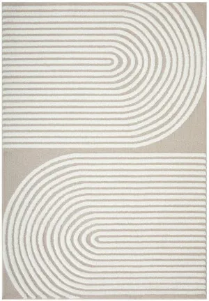 Lotus Abbey Floor Rug Mixed by Unitex, a Contemporary Rugs for sale on Style Sourcebook
