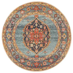 Legacy 862 Floor Rug Rust by Unitex, a Contemporary Rugs for sale on Style Sourcebook