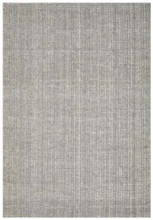 Madras Parker Floor Rug Dove by Unitex, a Contemporary Rugs for sale on Style Sourcebook