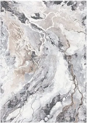 Mineral 222 Floor Rug Natural by Unitex, a Contemporary Rugs for sale on Style Sourcebook