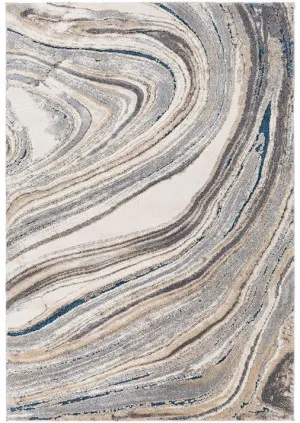Mineral 555 Floor Rug Rock by Unitex, a Contemporary Rugs for sale on Style Sourcebook