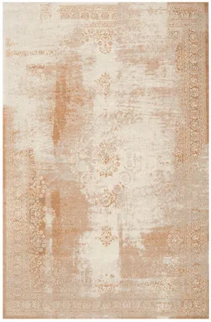 Melody Demi Floor Rug Beige by Unitex, a Contemporary Rugs for sale on Style Sourcebook