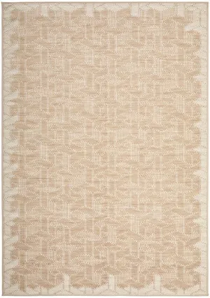 Patio Kudo Floor Rug Natural by Unitex, a Contemporary Rugs for sale on Style Sourcebook