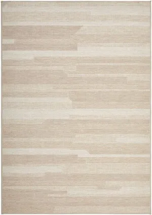 Patio Tilda Floor Rug Natural by Unitex, a Contemporary Rugs for sale on Style Sourcebook